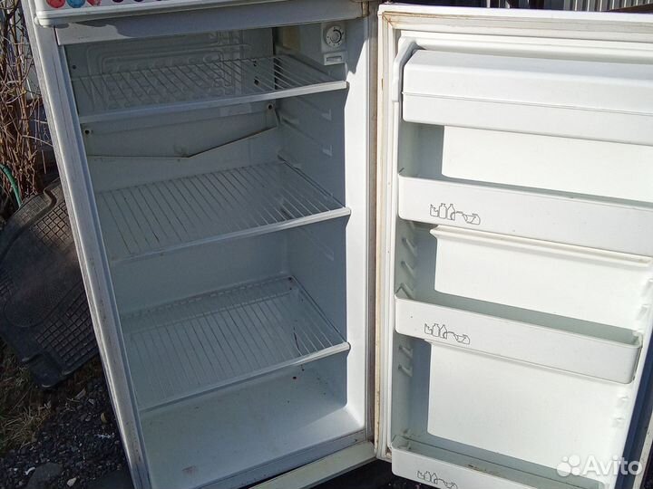 Холодильник Атлант кшд-256