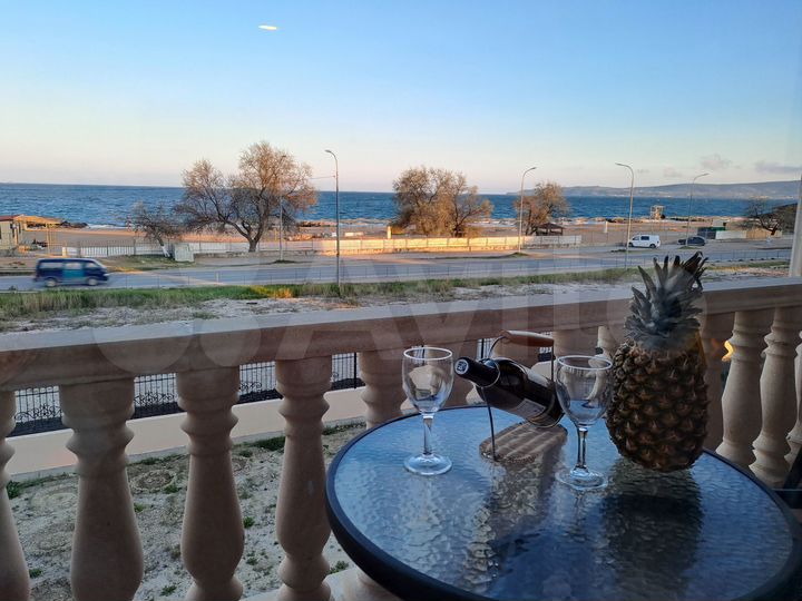 Квартира-студия, 30 м², 2/3 эт.