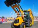 Экскаватор-погрузчик JCB 3CX, 2024