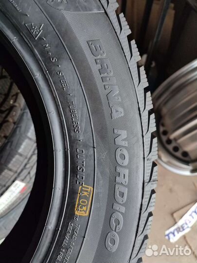Viatti Brina Nordico V-522 195/65 R15