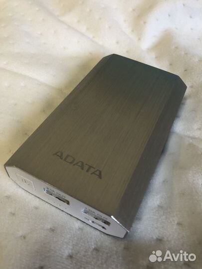 АКБ adata 10000mah