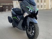 Новый Скутер Jilang Max 50/150