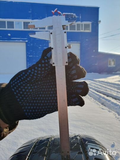 Cooper Evolution CTT 225/55 R19 99H