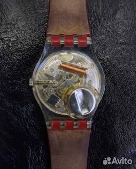 Swatch часы женские (Швейцария)