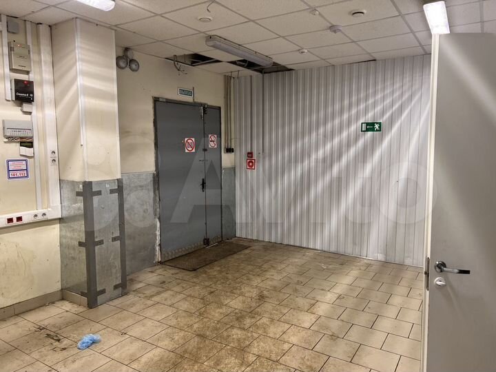 Торговая площадь, 386 м²