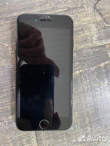 Телефон iPhone7