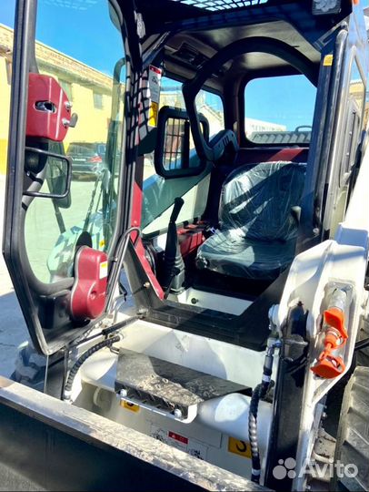 Мини-погрузчик Lonking CDM307, 2023