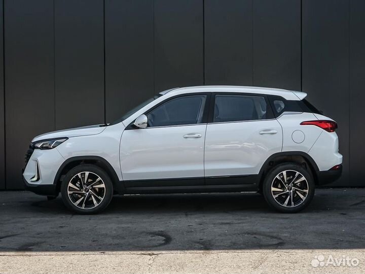 BAIC X35 1.5 CVT, 2023