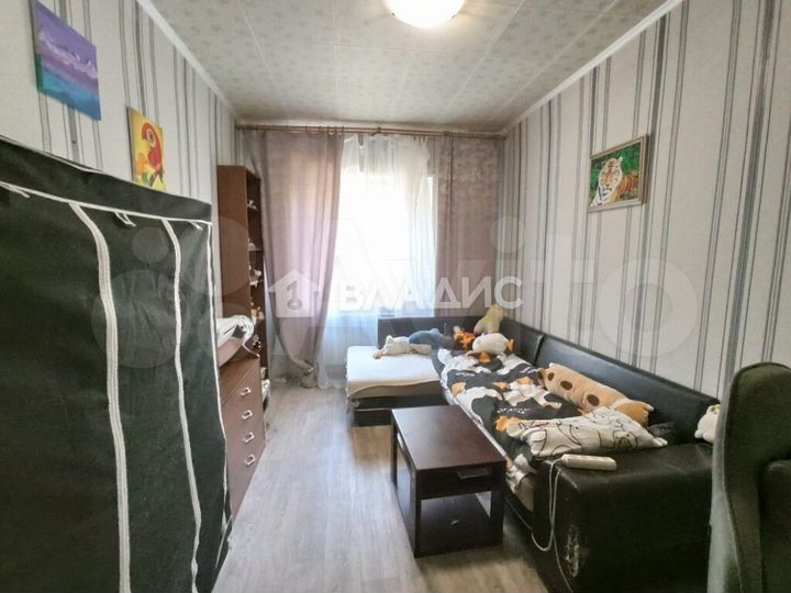 3-к. квартира, 88,2 м², 1/10 эт.
