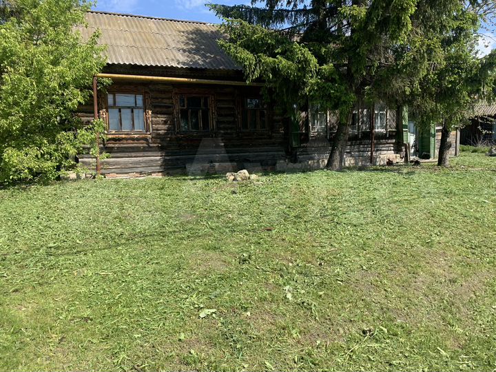 Дача 50 м² на участке 39 сот.