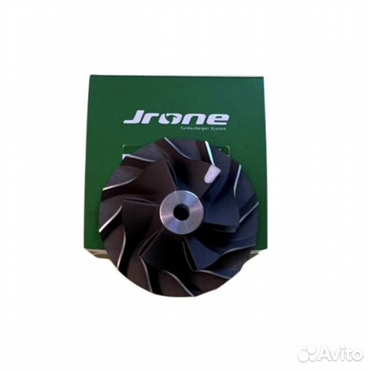 Колесо турбокомпрессора Jrone Turbo 1200-016-325