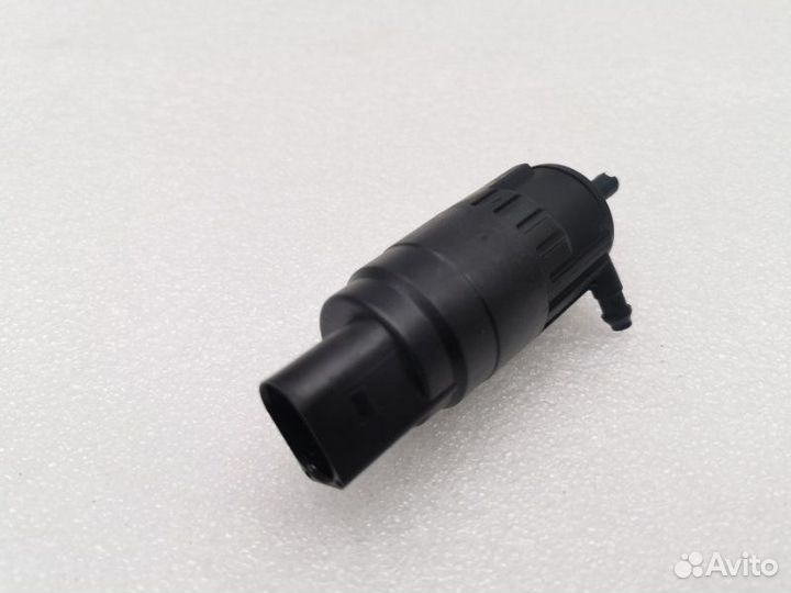 Моторчик стеклоочистителя Skoda Octavia A7 cjza