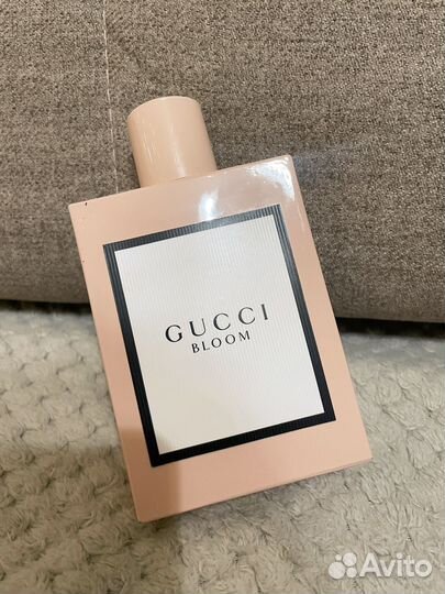 Gucci Bloom