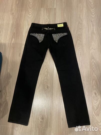 Джинсы robins jeans