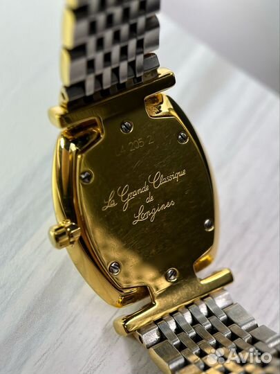 Часы Longines La Grande Classique