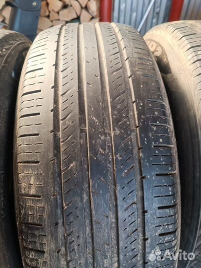 Hankook Dynapro HP2 RA33 225/65 R17 102H