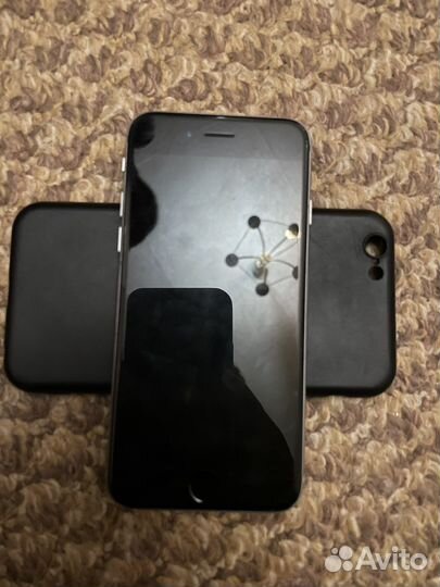Телефон iPhone 6 32gb