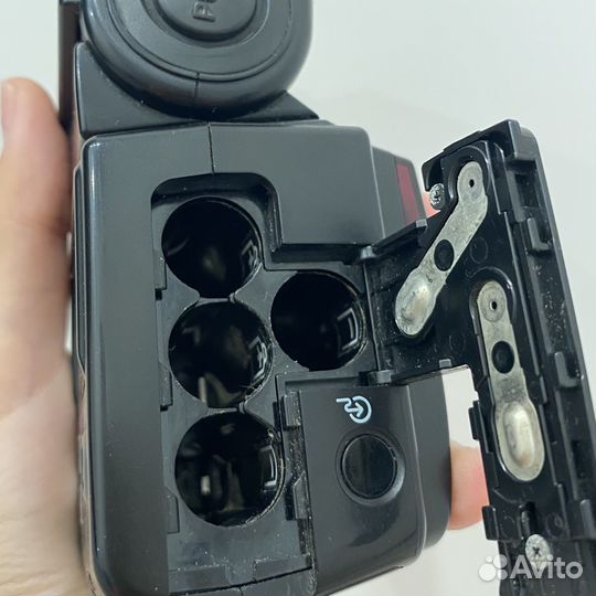 Фотовспышка nikon