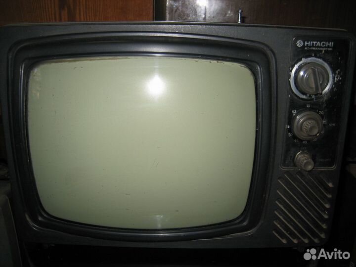 Телевизор