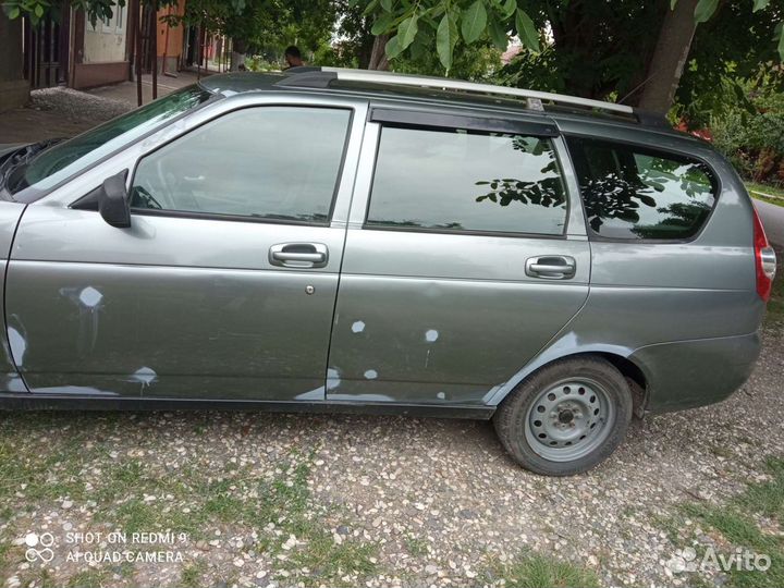 LADA Priora 1.6 МТ, 2010, 185 000 км