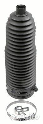 Пыльник рулевой mercedes viano, vito (W639) 375