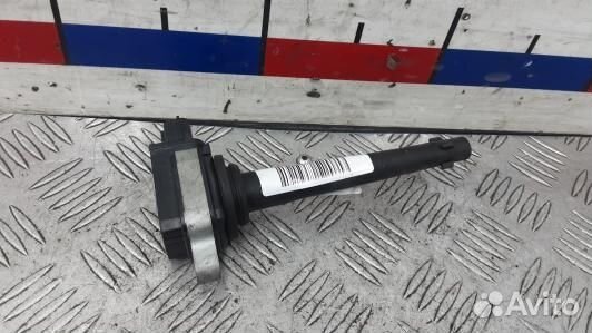 Катушка зажигания бензиновая nissan note E11 (NBN1