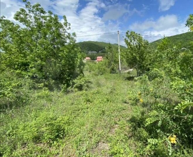 Участок 8,2 сот. (ИЖС)