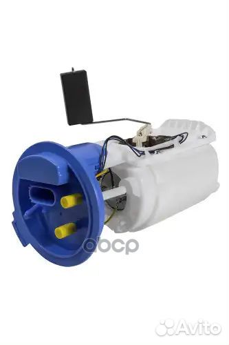 Насос топливный электрический в сборе VW