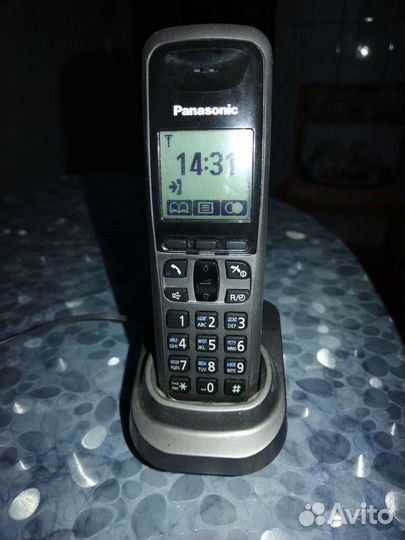 Panasonic