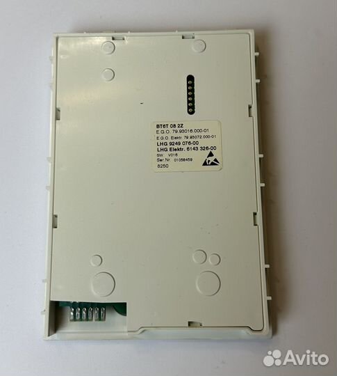 Запчасти для холодильника Liebherr CN 40560