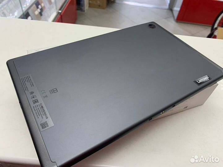 Планшет, Lenovo TAB M10 FHD Plus 64Gb
