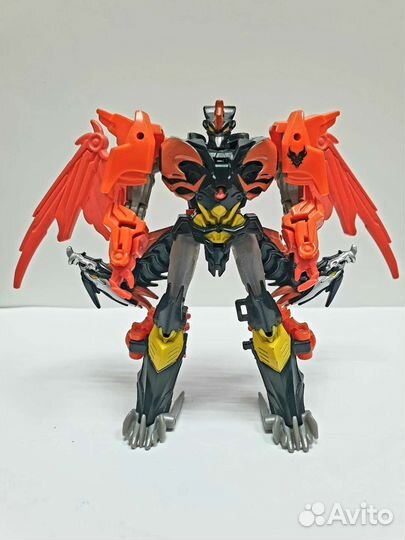 Роботы трансформеры transformers hasbro