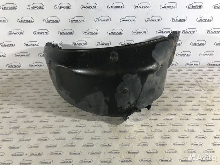 Подкрылок задний правый Volkswagen Jetta MK 4 2.0