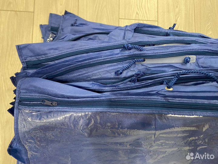 Сумки (из пвх и спанбонда)