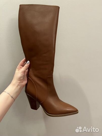 Сапоги женские michael kors 38