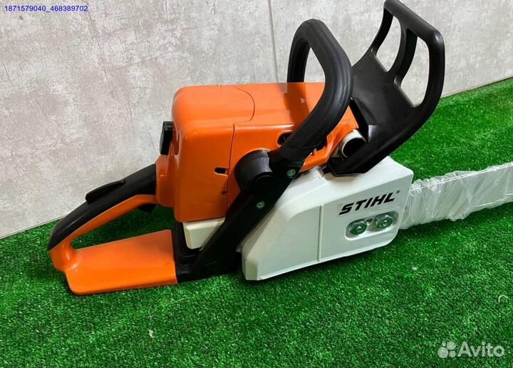 Бензопила stihl ms 250 (Арт.73877)