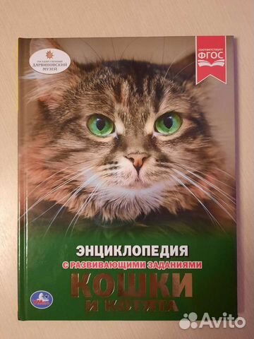 Энциклопедия