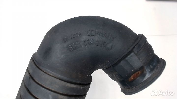 Воздухозаборник Audi A4 (B5), 2000