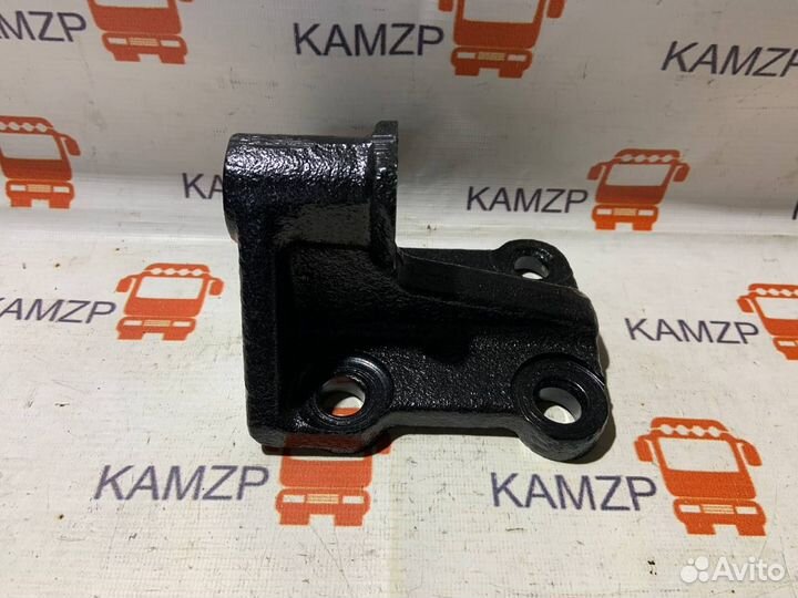 Крепление двигателя камаз