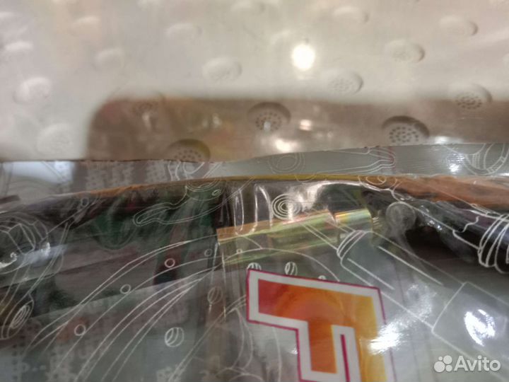 Трос заднего тормоза suzuki ad50