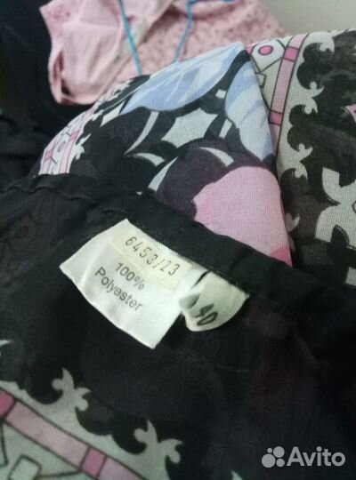 Блузка (no name) 40