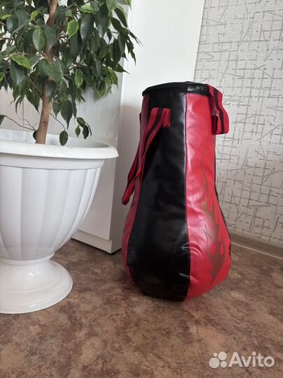 Боксерская груша