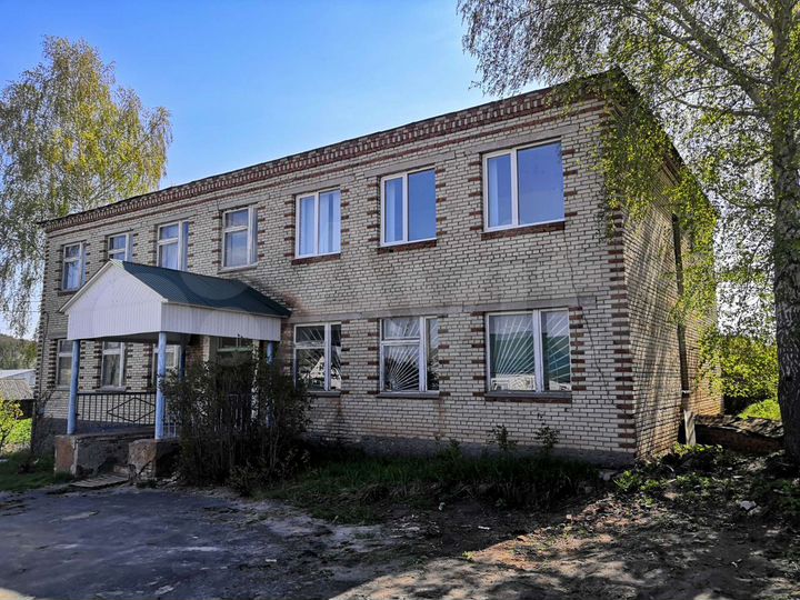Офисное помещение, 400 м²