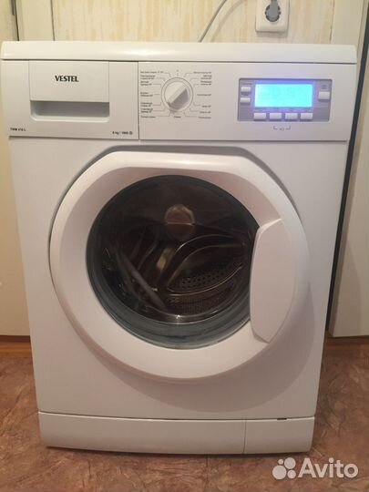 Стиральная машина Vestel