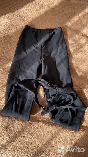 Платье для фигурного катания