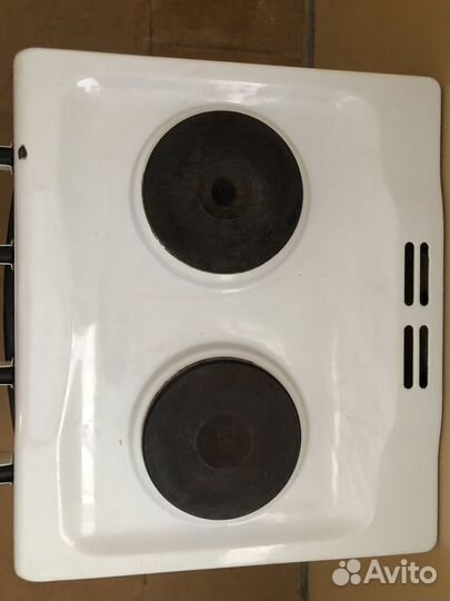 Плита электрическая мечта