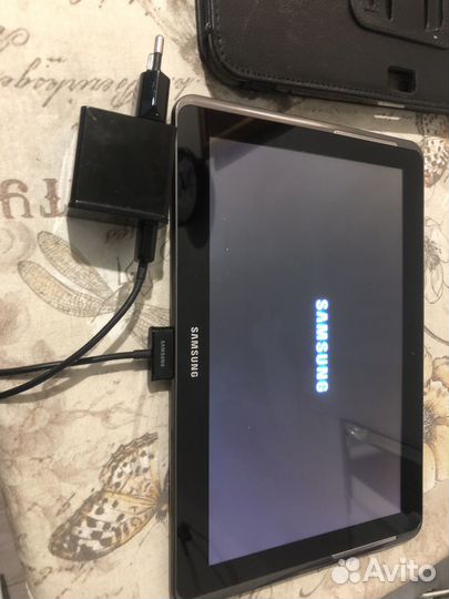 Планшет samsung