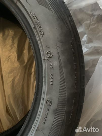 Bridgestone Sports Tourer MY-01 235/55 R19 W