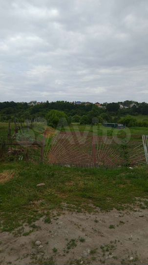 Участок 7 га (ИЖС)