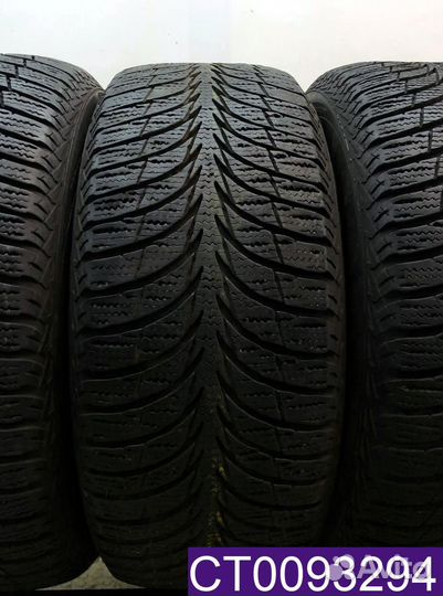 Goodyear UltraGrip Ice+ 205/55 R16 96T